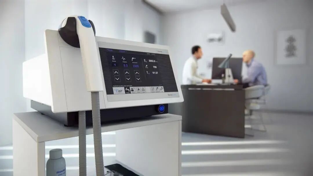 电磁治疗仪能治什么电磁式冲击波治疗仪——疼痛克星_https://www.jmylbn.com_新闻资讯_第6张