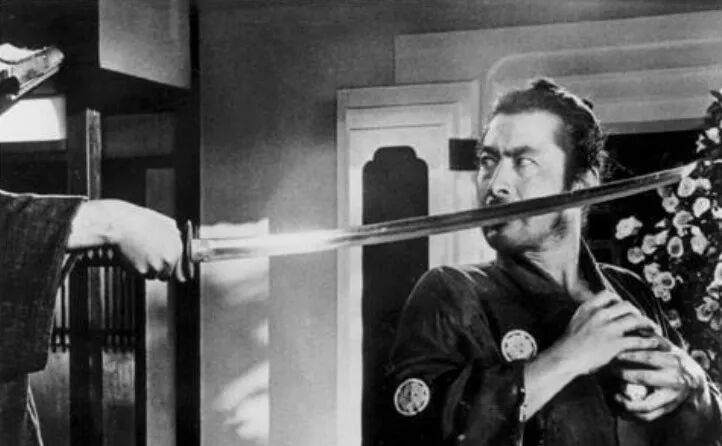 黑澤明 別自殺 就算跌到人生谷底 看電影看到死 微文庫