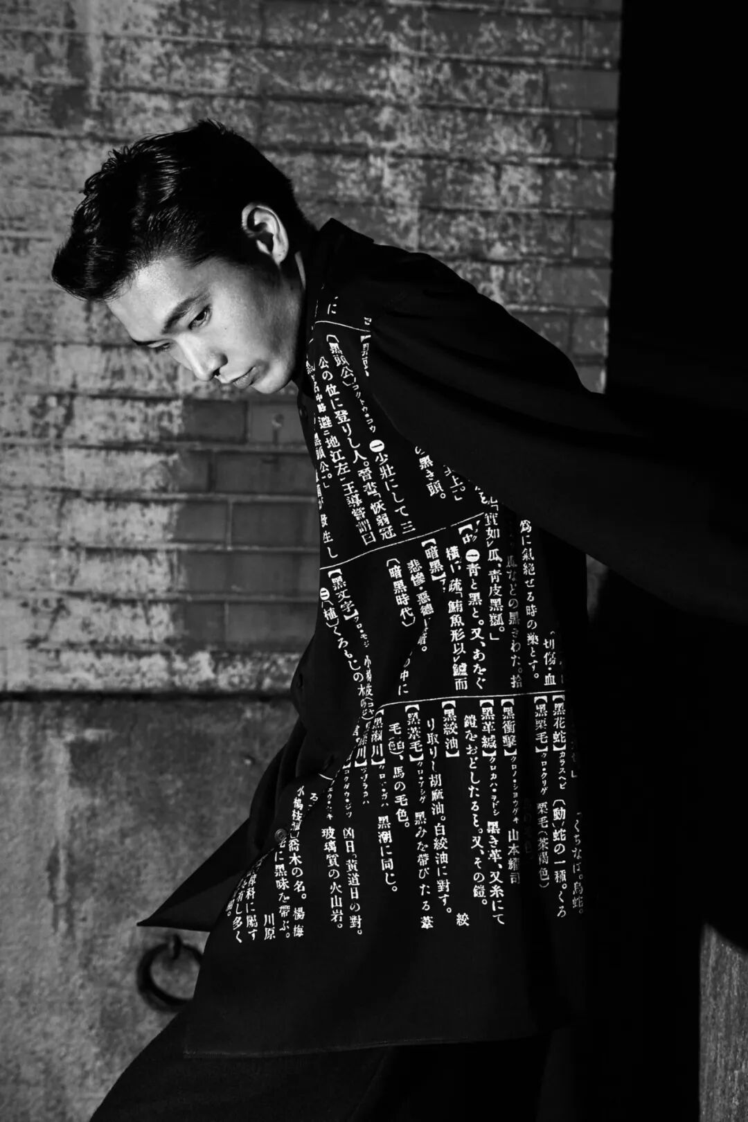 他的颜值备受争议 却拥有过硬的演技 看电影看到死 微信公众号文章阅读 Wemp