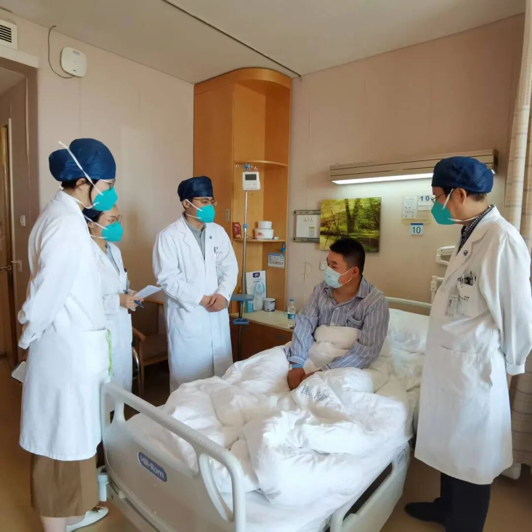 陶荣教授:让中国淋巴瘤诊治水平领跑世界_医学界-助力医生临床决策和