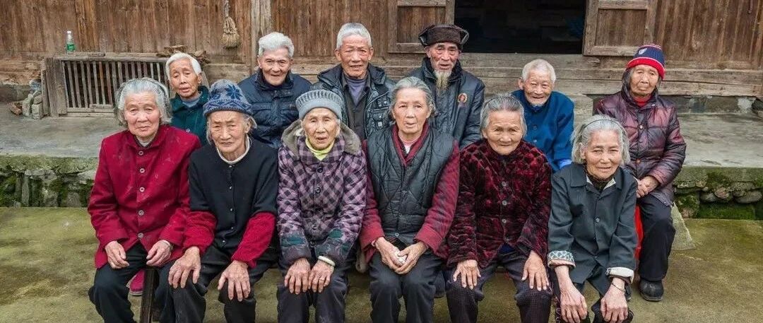 1420名百岁寿星大调查!只有一个共性,不是饮食,不是运动,而是…