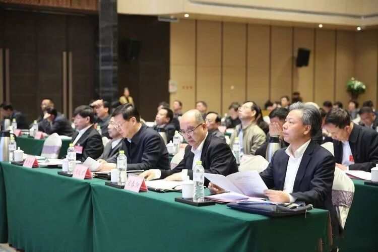 热烈祝贺丨全国公共机构能源资源节约和生态环境保护2019年重点工作会议顺利召开并观摩龙泉大厦名流餐厨垃圾就地处理项目