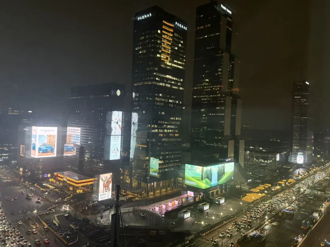 首尔柏悦酒店入住体验 Chase The Edit叠加环球客 早餐牛排100美元额度