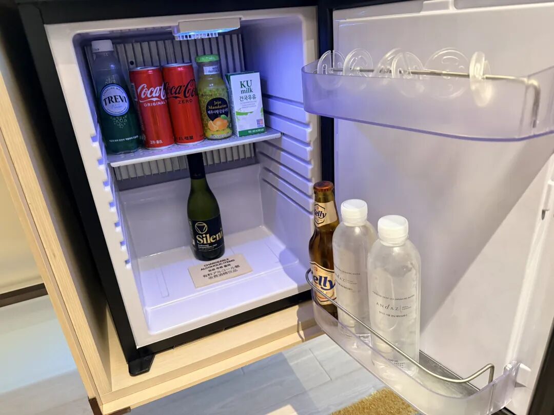 首尔江南安达仕酒店探店：Hyatt Prive预订待遇与隐藏福利解析