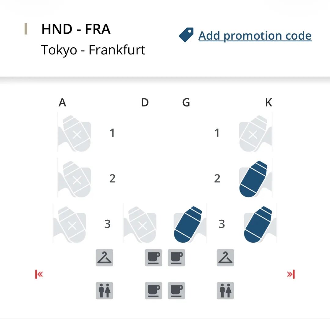 美国航空777真头等舱11月停售 110K里程末班车体验