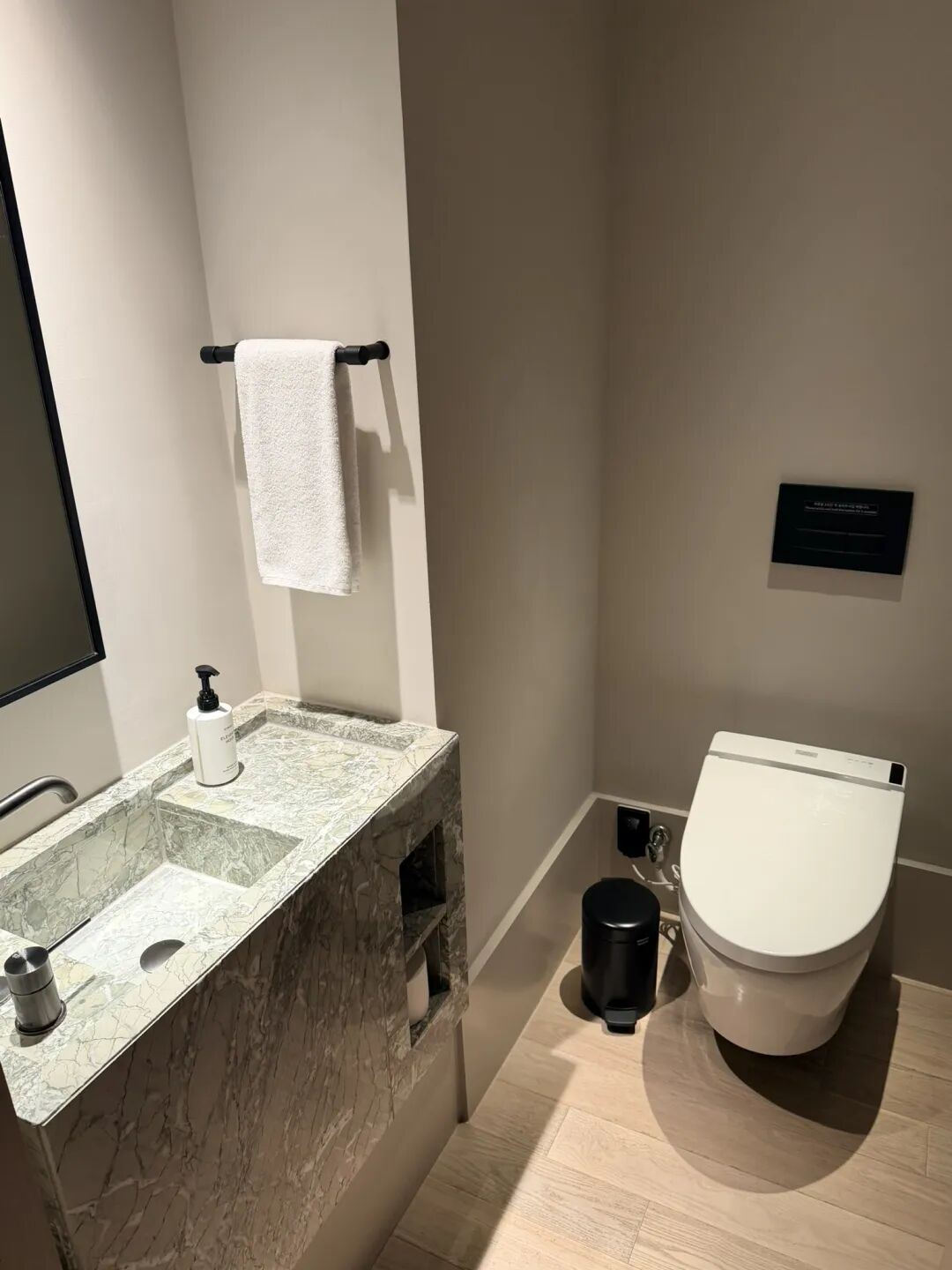 首尔江南安达仕酒店探店：Hyatt Prive预订待遇与隐藏福利解析