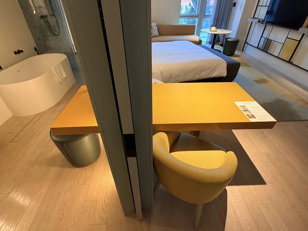 首尔江南安达仕酒店探店：Hyatt Prive预订待遇与隐藏福利解析
