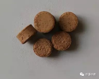 【仟源中药小课堂】胆南星的临床治病验方有哪些？