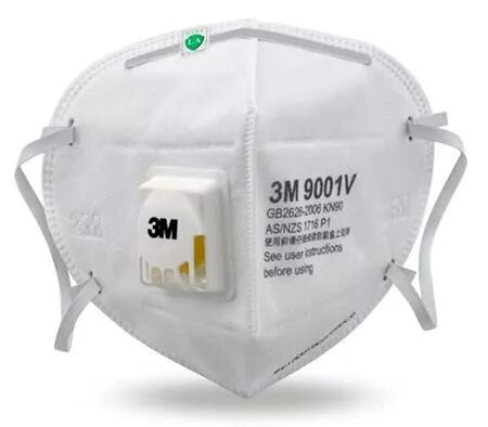 生产及销售口罩需要具备哪些资质-质检报告