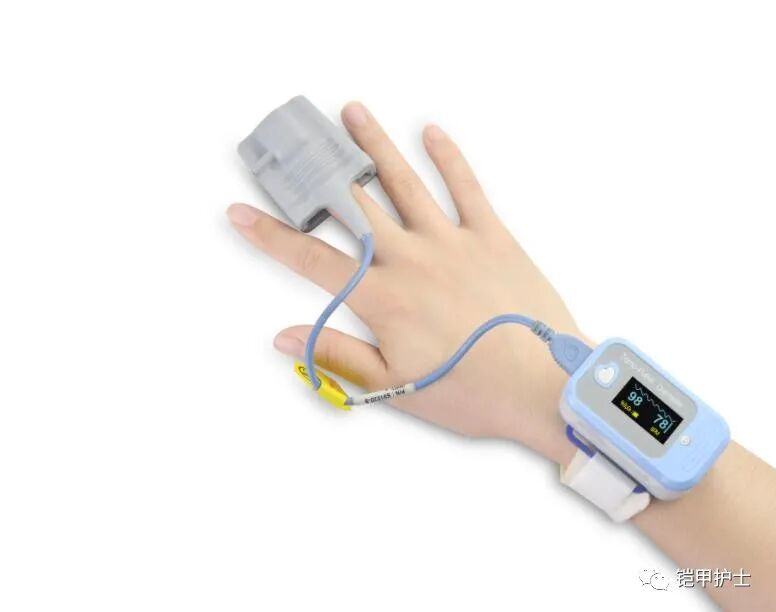 指脉氧监测是什么正常的血氧是多少？指脉氧和动脉血气有啥区别？医生告诉你答案_https://www.jmylbn.com_新闻资讯_第1张