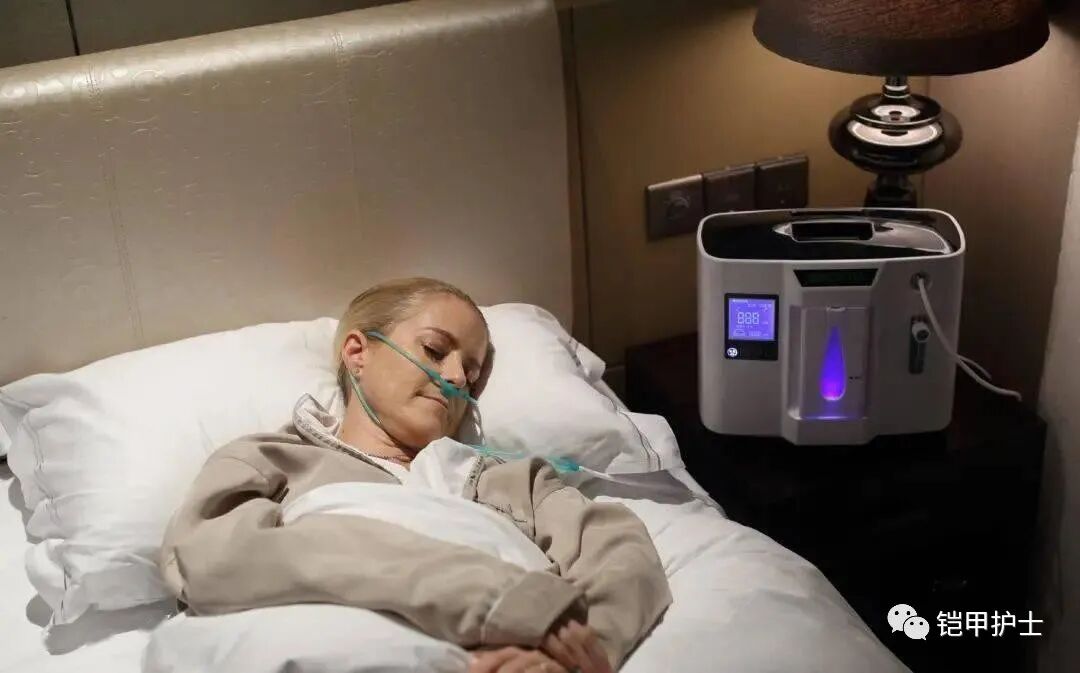 指脉氧监测是什么正常的血氧是多少？指脉氧和动脉血气有啥区别？医生告诉你答案_https://www.jmylbn.com_新闻资讯_第5张