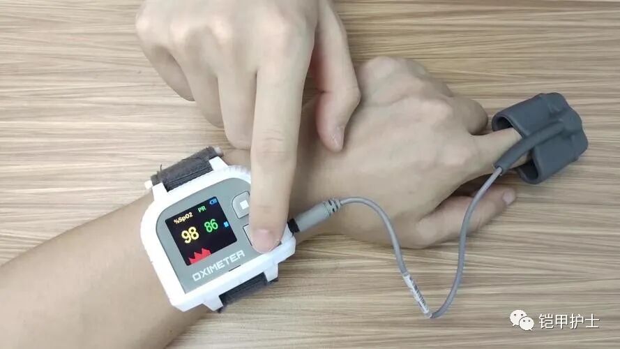 指脉氧监测是什么正常的血氧是多少？指脉氧和动脉血气有啥区别？医生告诉你答案_https://www.jmylbn.com_新闻资讯_第4张