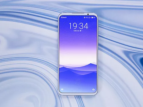 魅族16s