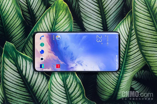 一加7 Pro