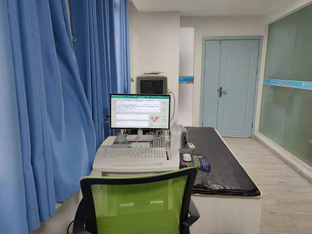 怎么装动态心电图手把手教你如何在龙台医院做动态心电图_https://www.jmylbn.com_新闻资讯_第9张