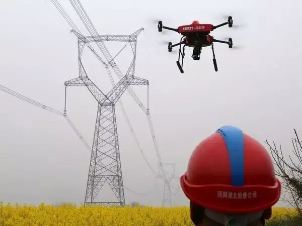 如何判断电力铁塔的电压？的图5
