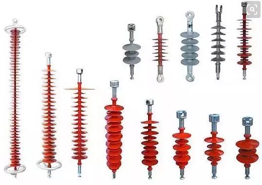 如何判断电力铁塔的电压？的图10