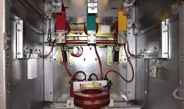 两起开关柜故障案例分析及防范措施的图14