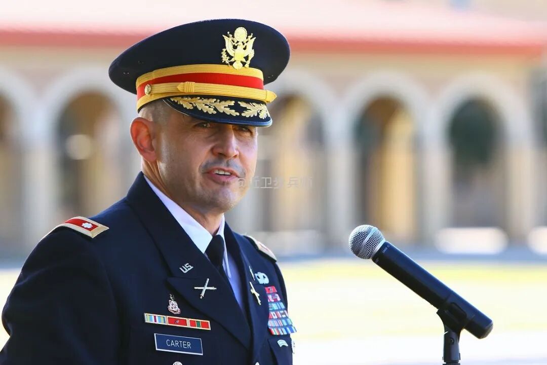 识破新骗术美国骗子用真美军军人姓名照片行骗胆子到底多大