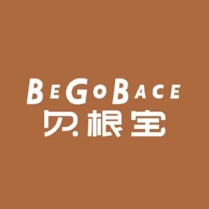 贝根宝小店标识