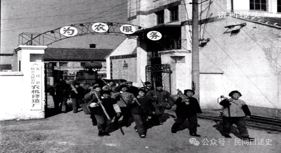 前江苏省委书记韩培信和戴南的一段情缘