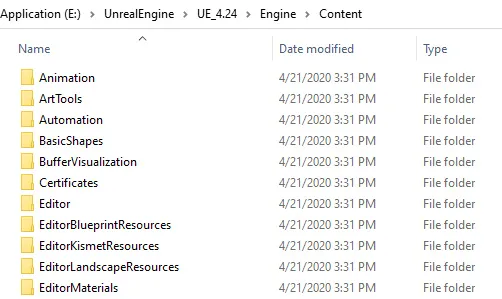 用UE4做个可视化软件简单吗?需要做些什么?
