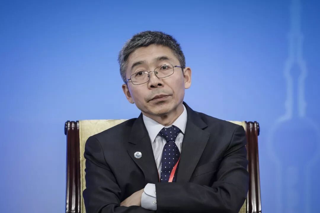 四大行一年走了13高管，行长们都去哪了？ - 脉脉