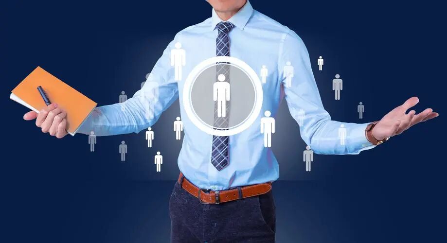 识人善用，提高企业人才洞察力的5个小妙招(图1)