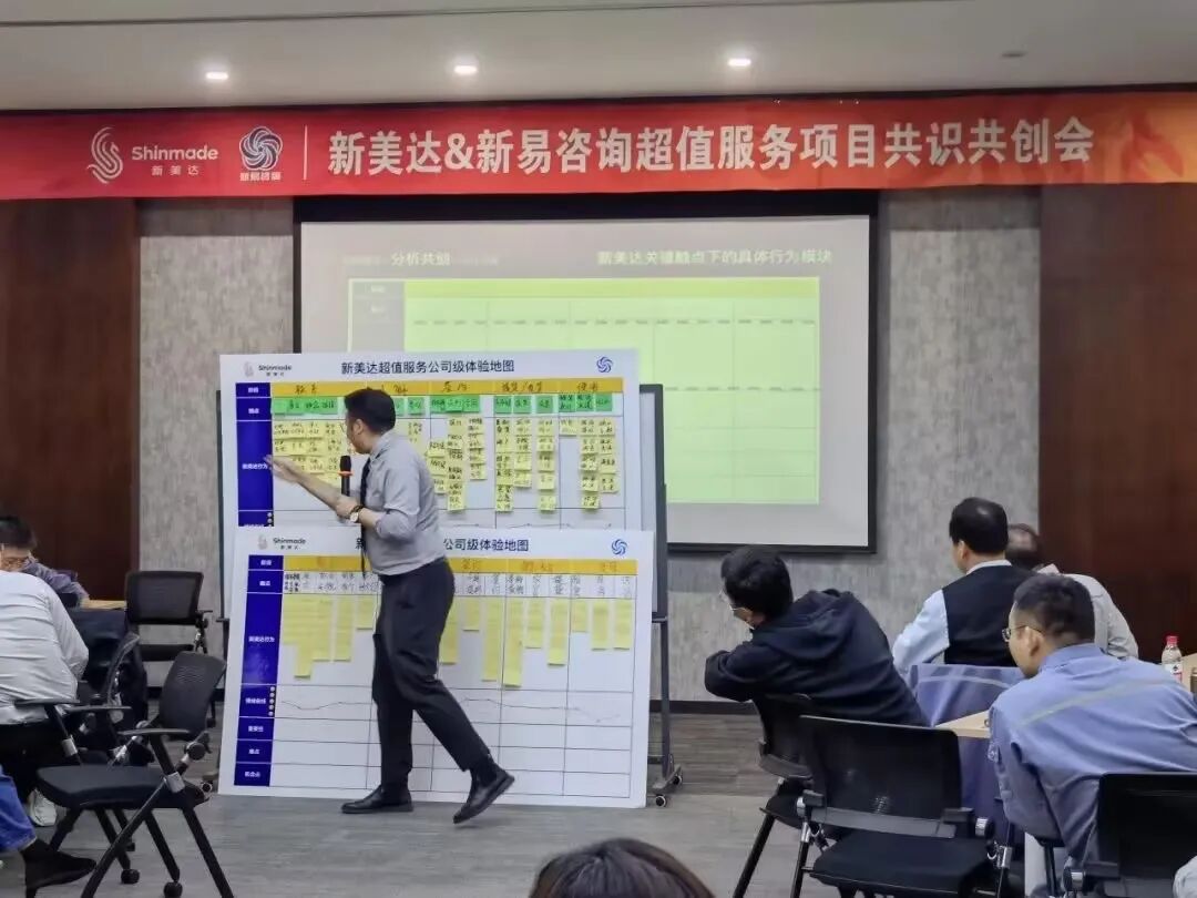 久久为功，积微成著——一家企业的长期主义之道(图6)