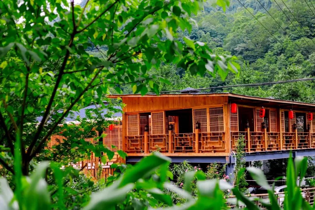 绵阳焦家大院酒店联系方式:0816-6172222柚香园休闲山庄联系方式:0816