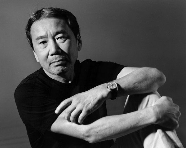 若干年前那個午夜 村上春樹送給石黑一雄一張爵士樂 造就 微文庫
