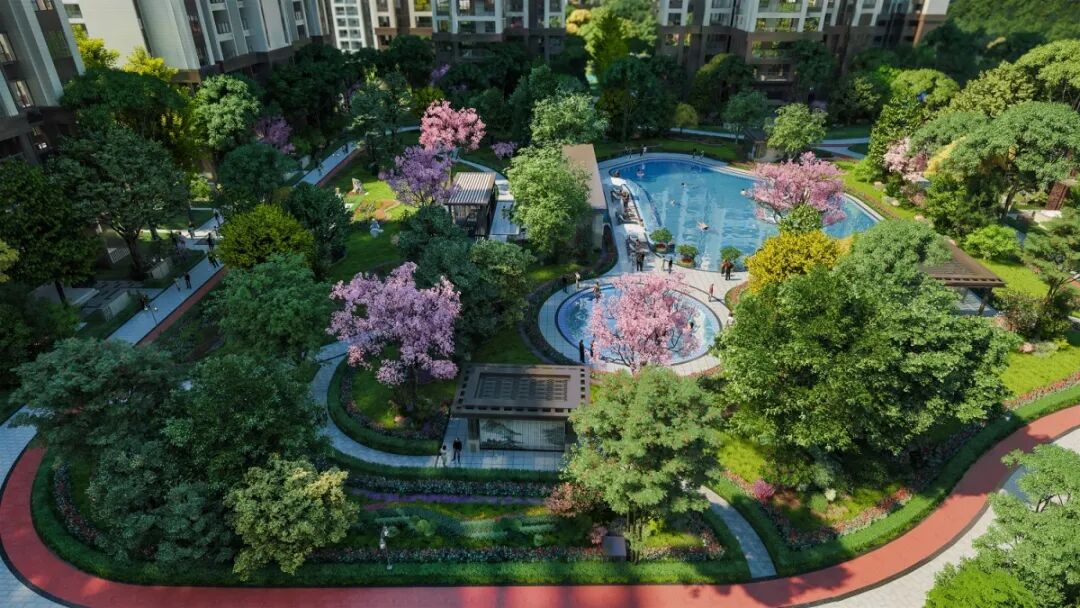 一篇读懂（四川达州盛煌南城国际物业电话）达州盛煌置业，(图12)