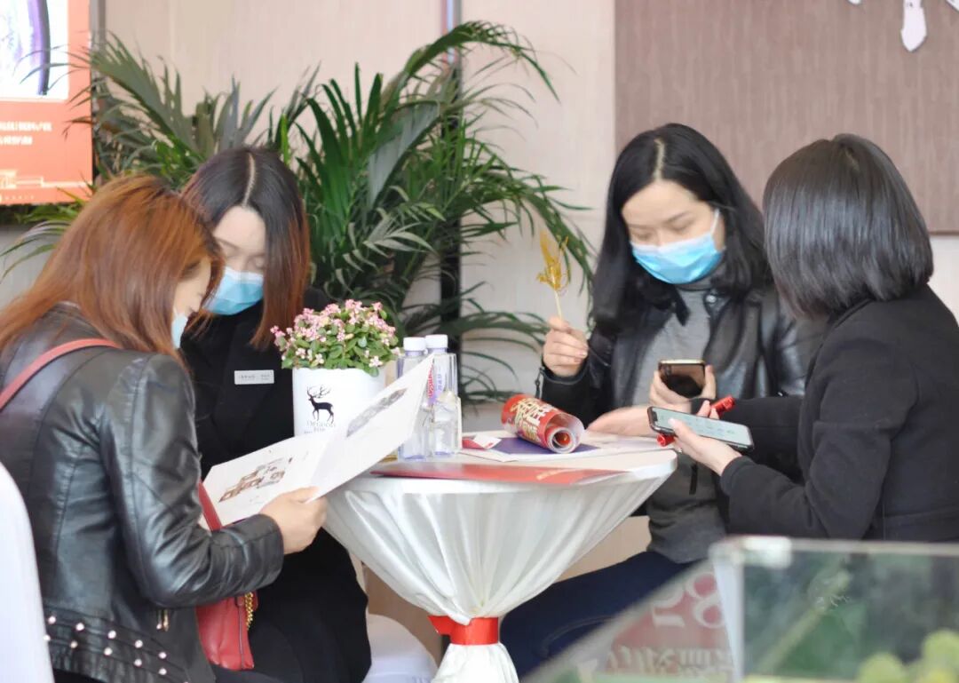 一篇读懂（四川达州盛煌南城国际物业电话）达州盛煌置业，(图6)