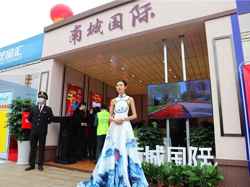 一篇读懂（四川达州盛煌南城国际物业电话）达州盛煌置业，(图5)