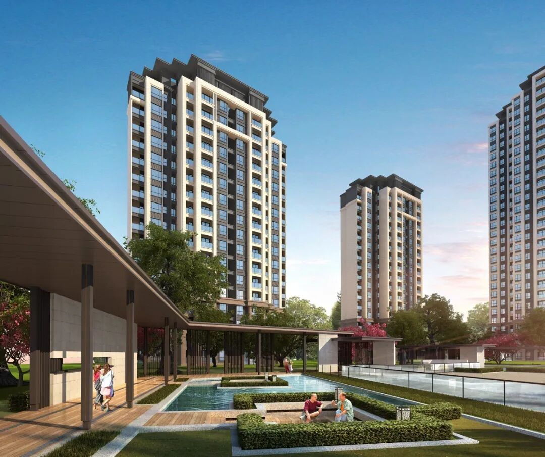 一篇读懂（四川达州盛煌南城国际物业电话）达州盛煌置业，(图11)