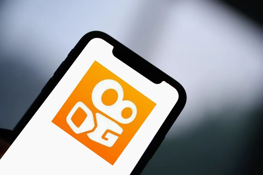 快手照片怎么放慢