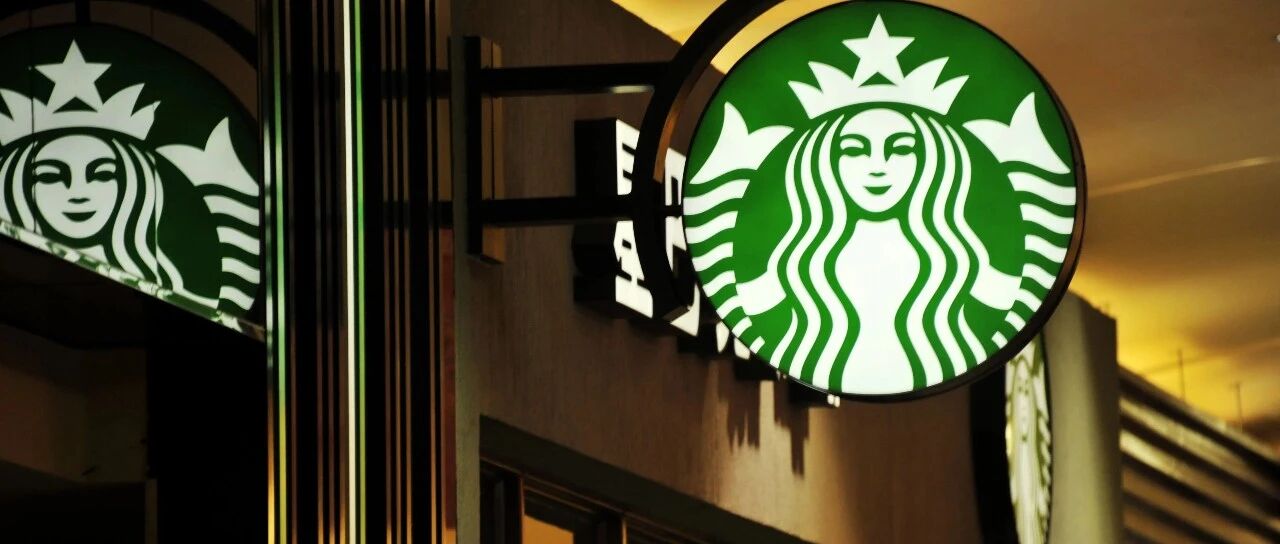 独占鳌头20年，星巴克无处不在的营销套路！