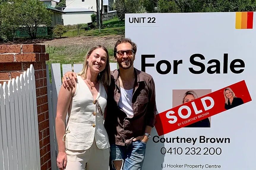 澳5%首付计划门槛降低，申请人数激增！专家最担心的事情发生（组图） - 2