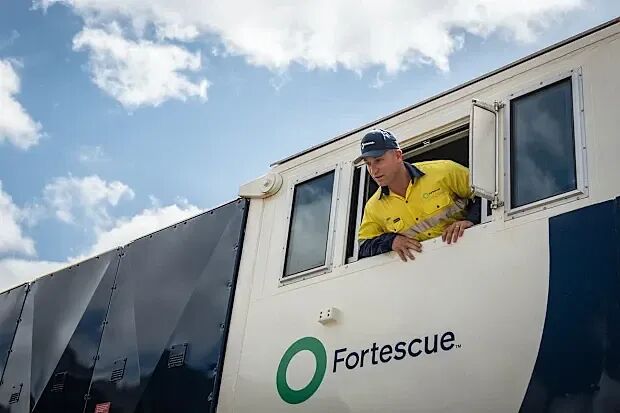 澳矿业巨头BHP出口量暴跌80%！中国施压，年入恐损失超$14亿（组图） - 2