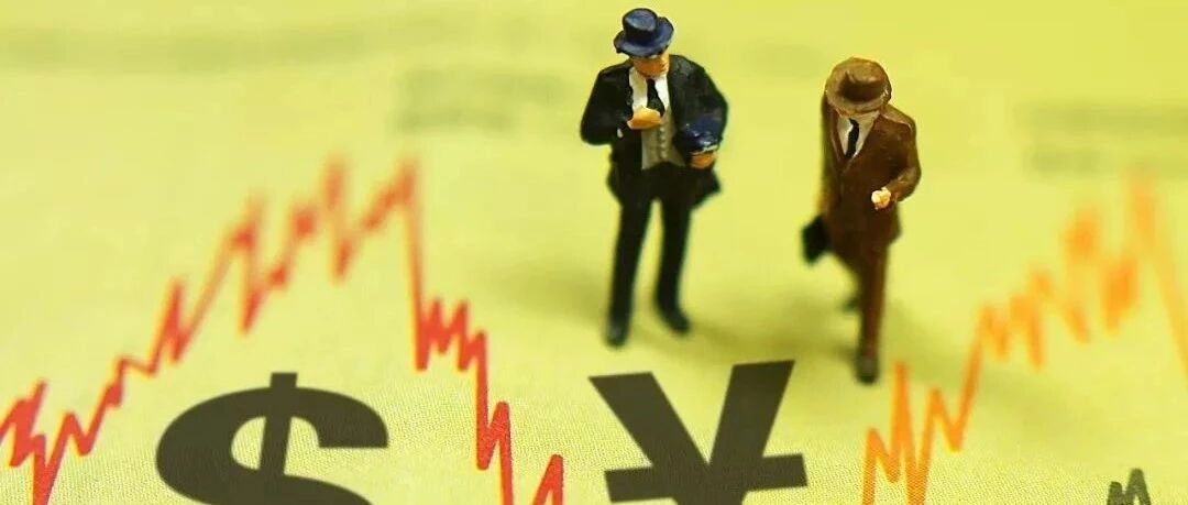 跌麻了！基金、股票再上热搜，赛道股团灭，股民：今年愿望是回本