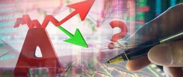 茅台罕见冲击涨停，美的被外资买爆，创业板B却跌停，释放什么信号？