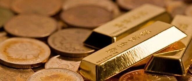 7年前抢购黄金的“中国大妈”能挣55亿美元，但还有比这更赚钱的！