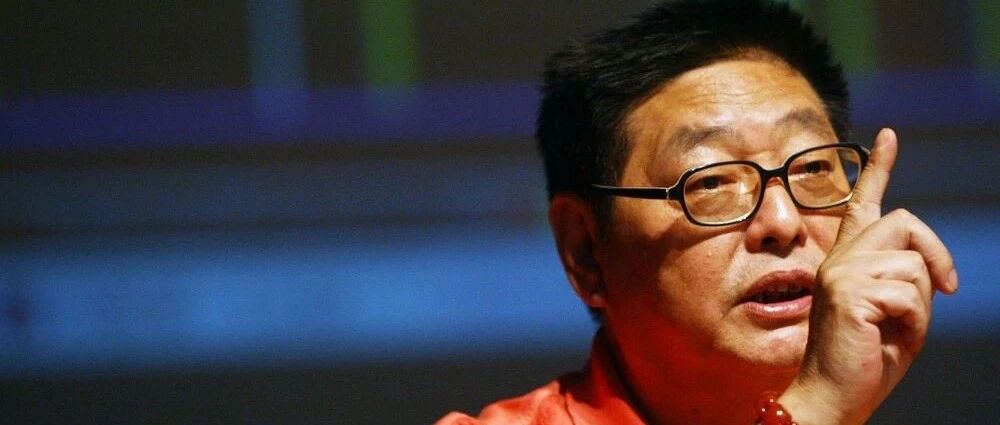 “中国第一股民”杨百万的K线人生，那个散户热血沸腾的时代一去不返了