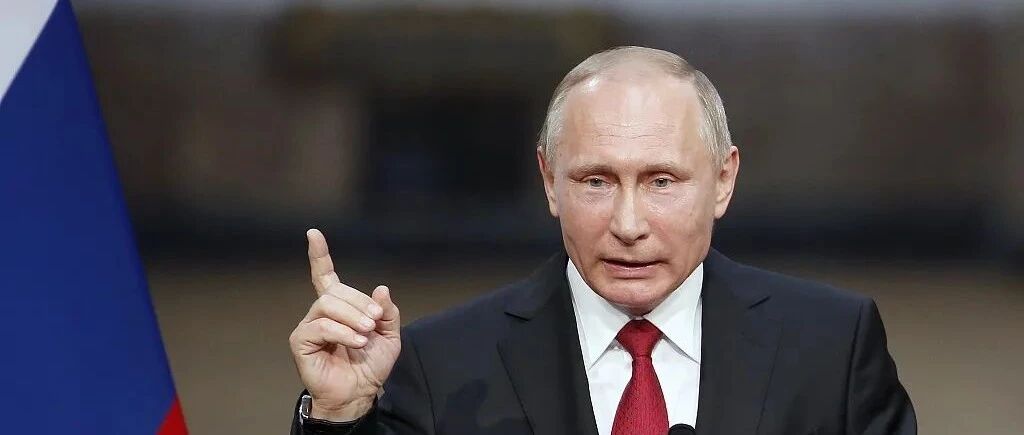 隐秘的金融战场：除了SWIFT，欧美还要“废掉”俄庞大的外储