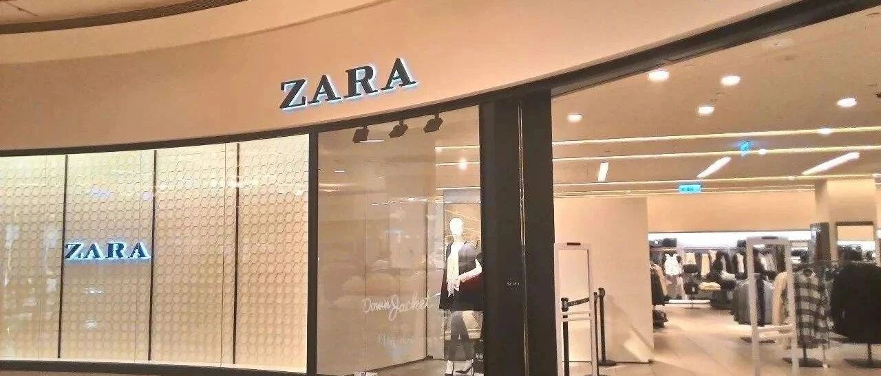 印度订单转至中国冲击波：内贸平台接到ZARA订单，营业额暴涨5倍