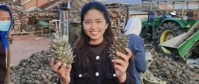 留守东北的年轻人：靠直播带货月收入过万 是当地最赚钱的90后