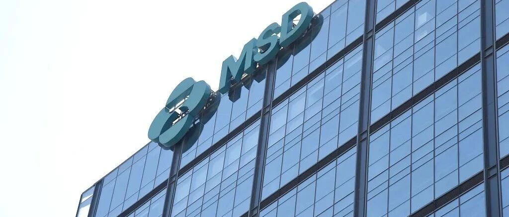 重磅！默沙东新冠口服治疗药或将死亡率降低一半，市值一夜增160亿美元