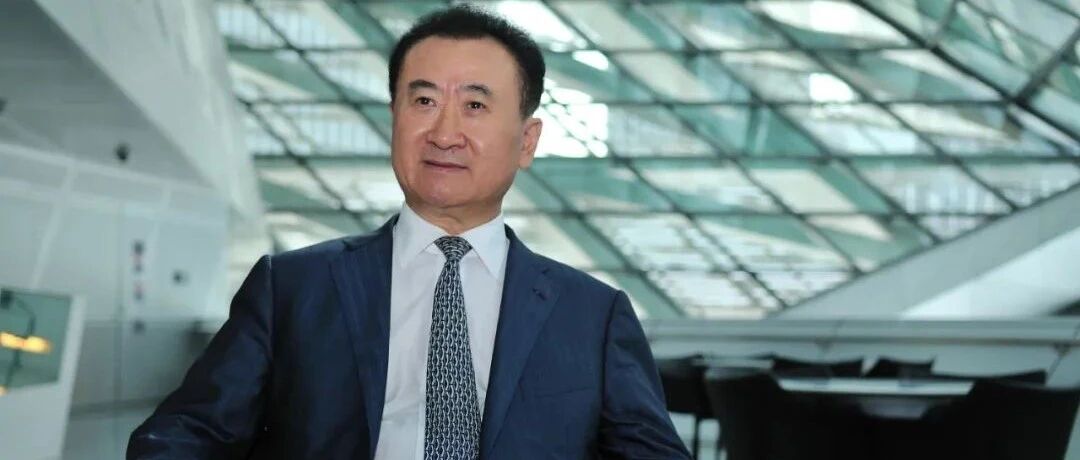 王健林“被去世”谣言下的无奈：跟思聪谈过几次，他没兴趣接我班