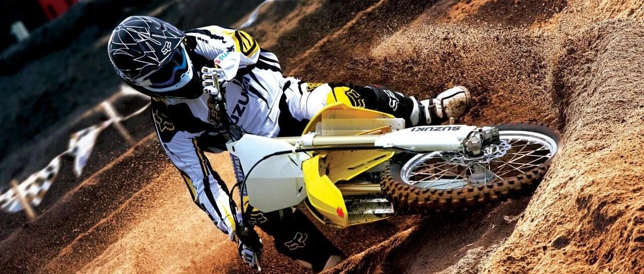 潜望｜因王一博摔车走红的摩托车赛事，其实在中国步履维艰