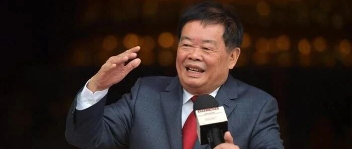 曹德旺：我做企业不是为了钱，死前要把我赚的钱还给社会